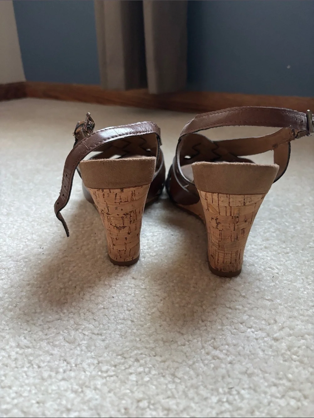 Aerosoles Wedges